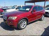 BMW X3 XDRIVE35I 5UXWX7C57BL730431 снимка
