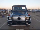 MERCEDES-BENZ G 55 AMG 4MATIC WDCYR71EX9X178735 снимка