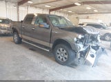 FORD F-150 FX4/HARLEY-DAVIDSON/KING RANCH/LARIAT/PLATINUM/XL/XLT 1FTFW1EV3AFB62531 снимка