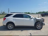 CHEVROLET EQUINOX LT 2GNALCEK6H6195989 снимка