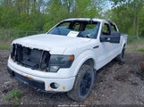 FORD F-150 FX4 1FTFW1ETXDFA48643 снимка