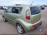 KIA SOUL + KNDJT2A20B7260352 fotografie