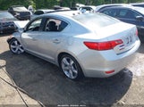 Acura Ilx 2.0L 19VDE1F79DE002137 снимка