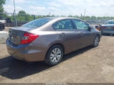 HONDA CIVIC LX 2HGFB2F57CH539915 снимка