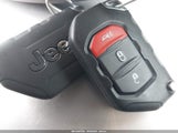 JEEP WRANGLER 4-DOOR SAHARA 4X4 1C4HJXEN9PW508133 photo