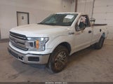 FORD F-150 XL 1FTMF1E50KKC83484 снимка