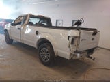 FORD F-150 XL 1FTMF1E50KKC83484 снимка