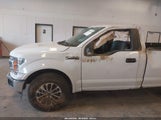 FORD F-150 XL 1FTMF1E50KKC83484 снимка