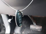 Nissan Armada Platinum 5N1BA0NE2CN617896 снимка