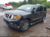Nissan Armada Platinum 5N1BA0NE2CN617896 снимка