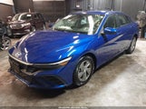 HYUNDAI ELANTRA SE KMHLL4DG8RU820329 снимка