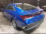 HYUNDAI ELANTRA SE KMHLL4DG8RU820329 снимка