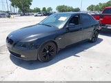 BMW 528I WBANU5C55AC363907 снимка