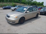 TOYOTA COROLLA LE 2T1BR32E47C718689 снимка