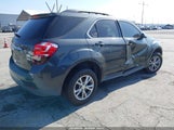 CHEVROLET EQUINOX LT 2GNALCEK5H6119230 снимка
