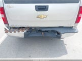 Chevrolet Silverado  Ltz 2GCEK13M071568798 снимка