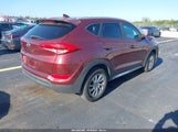 HYUNDAI TUCSON SEL KM8J33A44JU662247 снимка