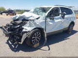 VOLKSWAGEN TIGUAN 2.0T SE/2.0T SE R-LINE BLACK/2.0T SEL 3VV2B7AX6LM043638 photo