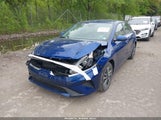 KIA FORTE LXS 3KPF24AD6PE641040 photo