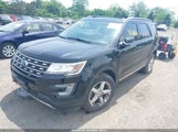 FORD EXPLORER XLT 1FM5K8D80HGE08978 снимка