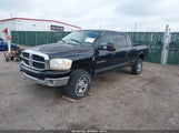 DODGE RAM 3500 SLT 3D7LX39C26G130900 снимка