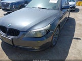 BMW 535I WBANW13518CZ79018 снимка