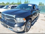 RAM 1500 BIG HORN 1C6RR7LG0GS222932 снимка
