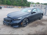 BMW I5 M60 WBY43FK06RCR32142 снимка