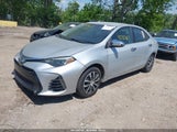 TOYOTA COROLLA LE 2T1BURHE3EC188754 снимка
