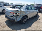 TOYOTA COROLLA LE 2T1BURHE3EC188754 снимка