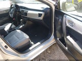 TOYOTA COROLLA LE 2T1BURHE3EC188754 fotografie