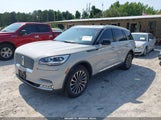LINCOLN AVIATOR RESERVE 5LM5J7XC9LGL14438 снимка
