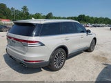 LINCOLN AVIATOR RESERVE 5LM5J7XC9LGL14438 снимка