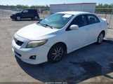 TOYOTA COROLLA S 2T1BU4EE7AC465519 снимка