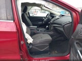 Ford Escape Se 1FMCU9G97JUB48713 снимка