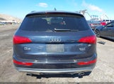 AUDI Q5 2.0T PREMIUM WA1L2AFP0HA038717 снимка