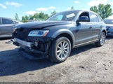 AUDI Q5 2.0T PREMIUM WA1L2AFP0HA038717 снимка
