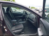 MAZDA MAZDA6 I SPORT 1YVHZ8BH9A5M06190 fotografie