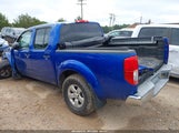 NISSAN FRONTIER SV 1N6AD0EV5CC421998 снимка