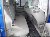 NISSAN FRONTIER SV 1N6AD0EV5CC421998 fotografie
