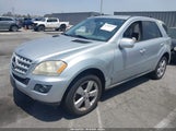 MERCEDES-BENZ ML 350 4JGBB5GB2AA580608 снимка