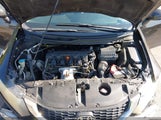 HONDA CIVIC LX 19XFB2F50DE214146 снимка