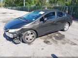 HONDA CIVIC LX 19XFB2F50DE214146 снимка