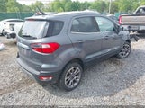 Ford Ecosport Titanium MAJ6P1WL0JC202968 снимка