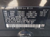 HONDA HR-V LX 3CZRU5H33HG700202 снимка