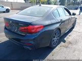 BMW 540I WBAJS1C09LWW80348 снимка
