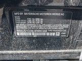 BMW 540I WBAJS1C09LWW80348 снимка
