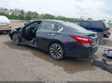 NISSAN ALTIMA 2.5 SL 1N4AL3AP6HC193134 снимка