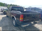 CHEVROLET SILVERADO 1500 LS 2GCEC19T9X1113699 fotografie