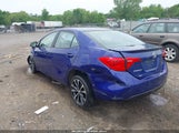 TOYOTA COROLLA SE 2T1BURHE7KC139584 снимка
